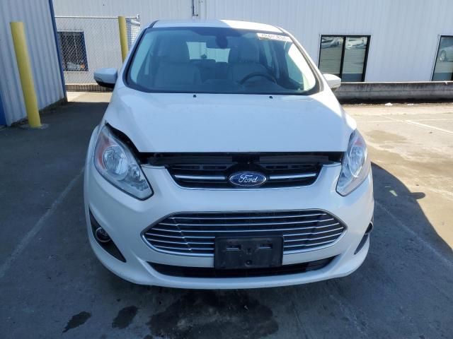 2016 Ford C-MAX Premium SEL