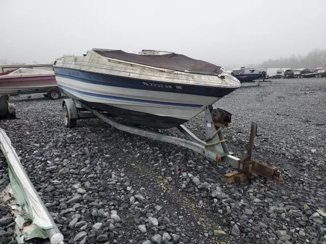 1987 Bayliner Boat