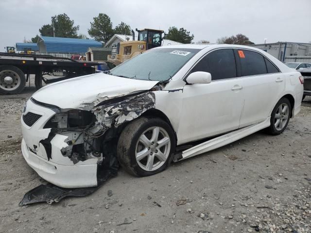 2008 Toyota Camry CE