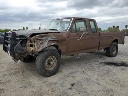 1994 Ford F250 for sale in Mercedes, TX