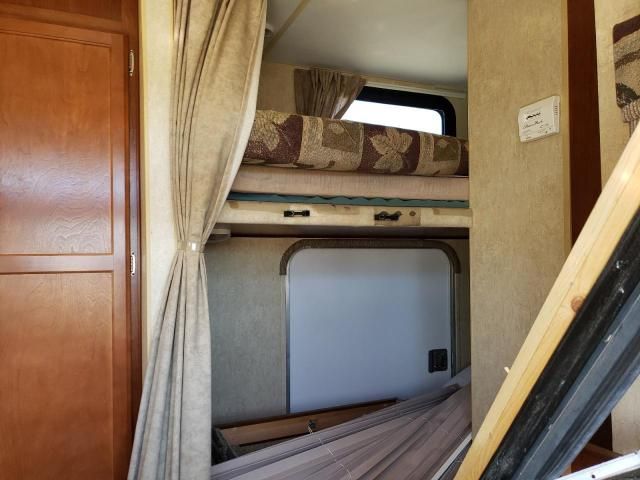 2011 Creek Travel Trailer