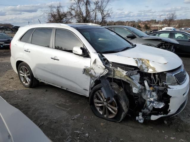 2014 KIA Sorento SX