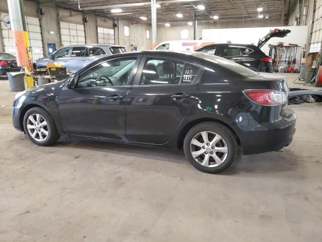 2010 Mazda 3 I