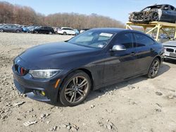 2018 BMW 430XI Gran Coupe en venta en Windsor, NJ