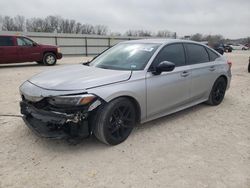 Honda Civic Sport salvage cars for sale: 2023 Honda Civic Sport