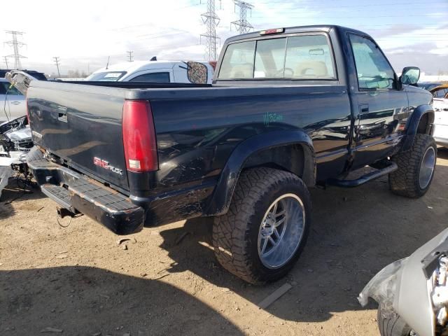 1994 GMC Sierra K1500