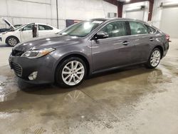 Toyota Avalon Base salvage cars for sale: 2013 Toyota Avalon Base