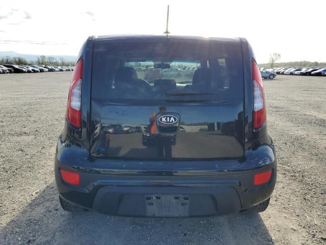 2012 KIA Soul