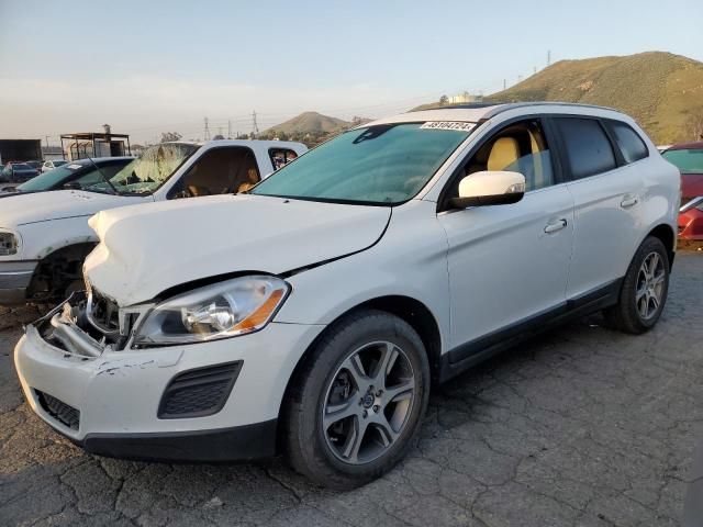 2013 Volvo XC60 T6