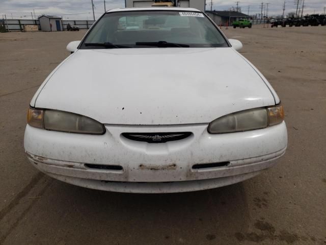 1996 Ford Thunderbird LX