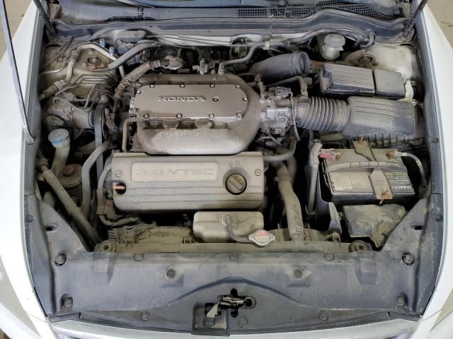 2006 Honda Accord EX