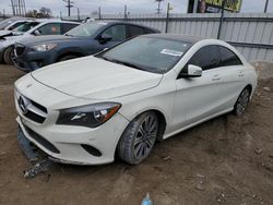 2018 Mercedes-Benz CLA 250 4matic for sale in Chicago Heights, IL