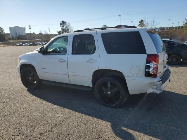 2007 Chevrolet Tahoe K1500