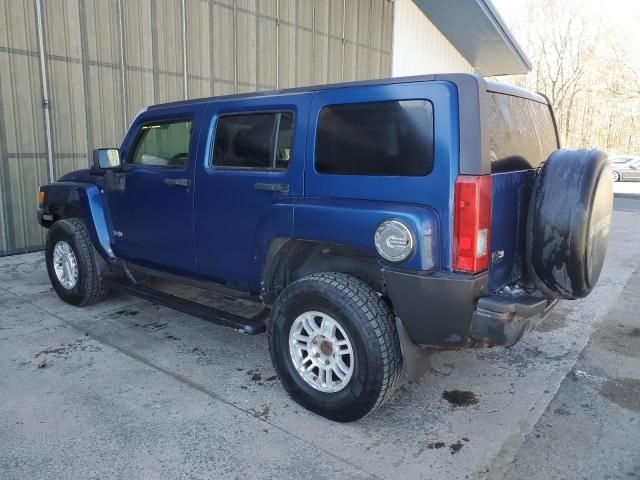 2006 Hummer H3