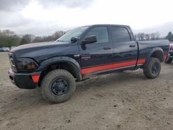 Salvage cars for sale from Copart Conway, AR: 2017 Dodge RAM 2500 ST