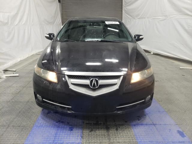 2008 Acura TL