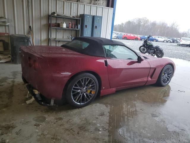 2006 Chevrolet Corvette