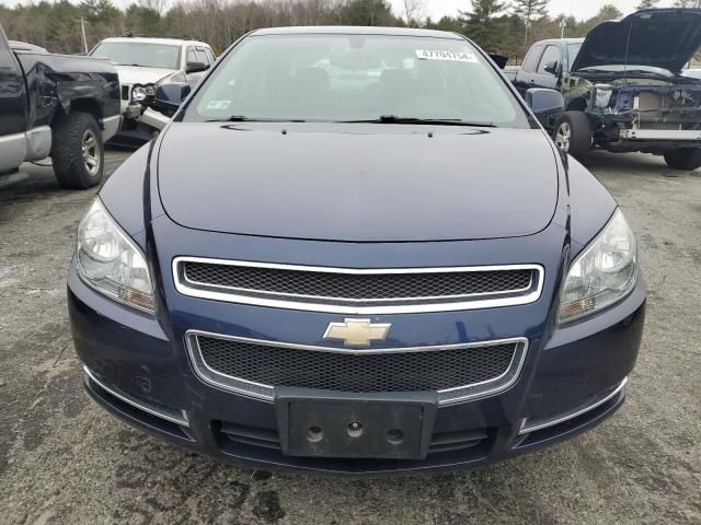 2009 Chevrolet Malibu 1LT