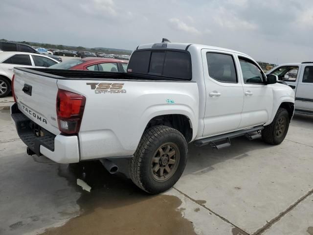 2023 Toyota Tacoma Double Cab