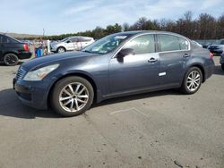 2008 Infiniti G35 en venta en Brookhaven, NY