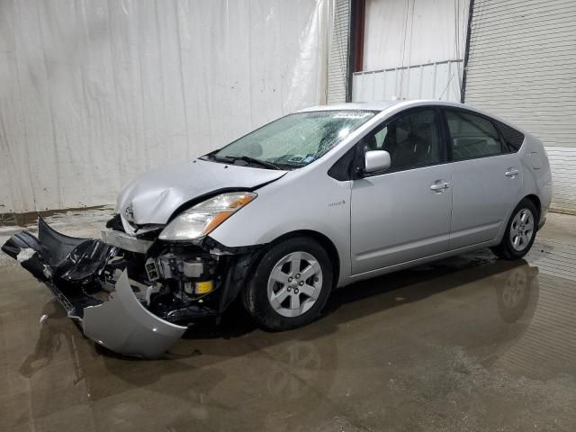 2009 Toyota Prius