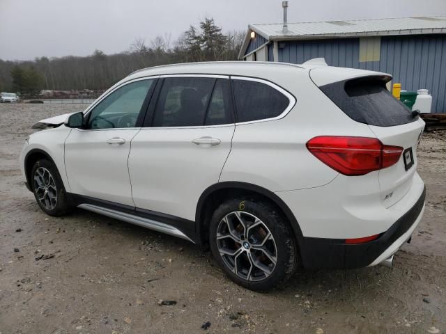 2021 BMW X1 XDRIVE28I