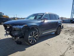 Volvo salvage cars for sale: 2024 Volvo XC90 Ultimate