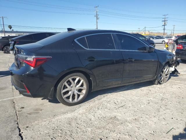 2020 Acura ILX