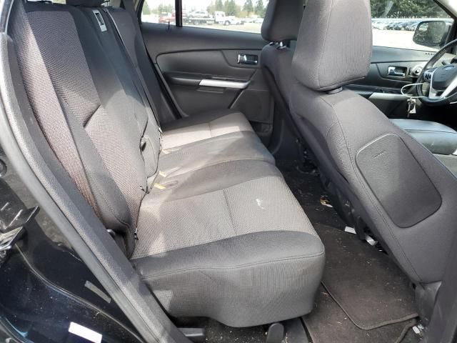 2011 Ford Edge SEL