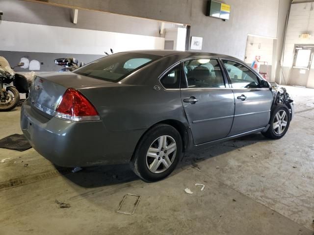 2006 Chevrolet Impala LS