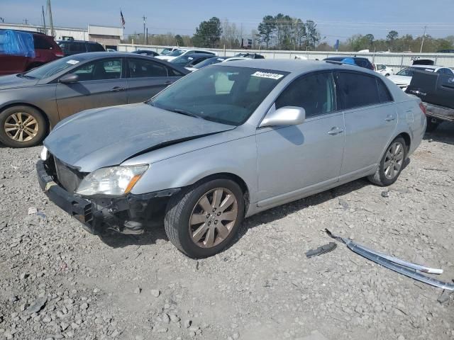 2007 Toyota Avalon XL