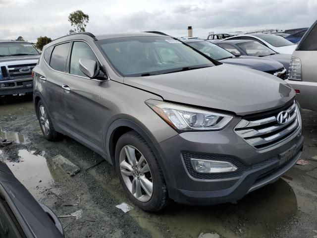 2013 Hyundai Santa FE Sport