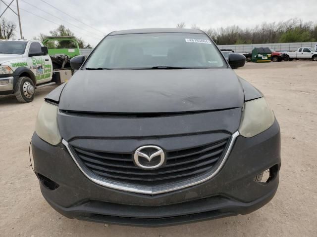 2013 Mazda CX-9 Touring