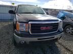 2009 GMC Sierra K1500 SLT