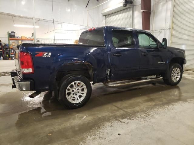 2012 GMC Sierra K1500 SLE