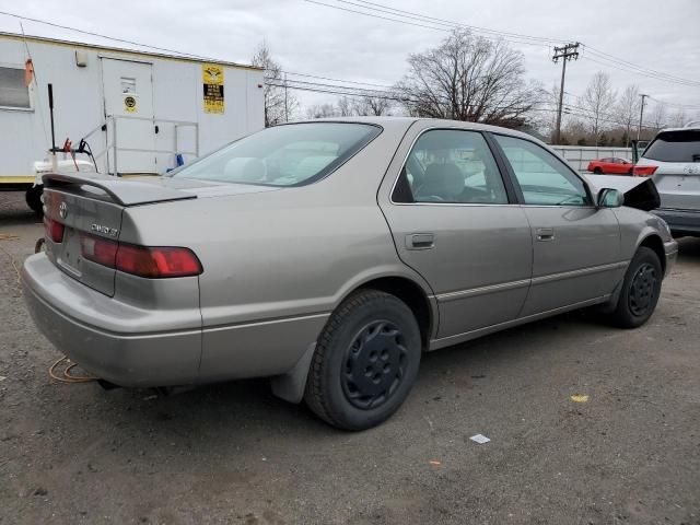 1999 Toyota Camry CE