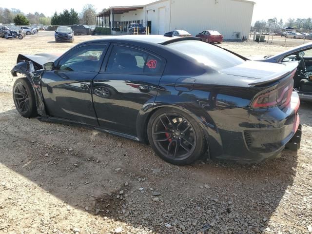 2020 Dodge Charger Scat Pack