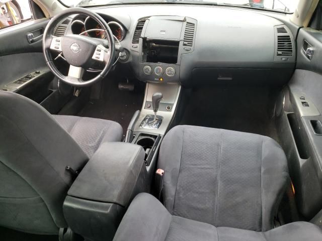 2006 Nissan Altima S