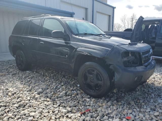 2006 Chevrolet Trailblazer LS