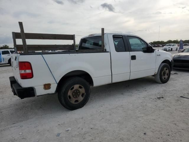 2007 Ford F150