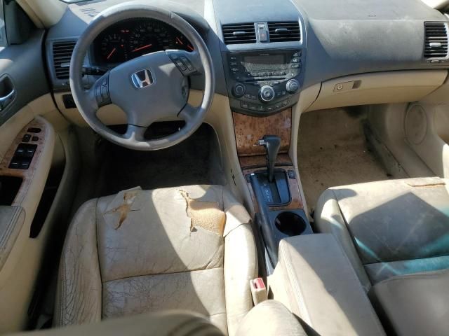 2004 Honda Accord EX