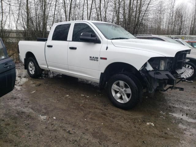 2016 Dodge RAM 1500 ST