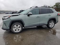 2020 Toyota Rav4 XLE for sale in Brookhaven, NY