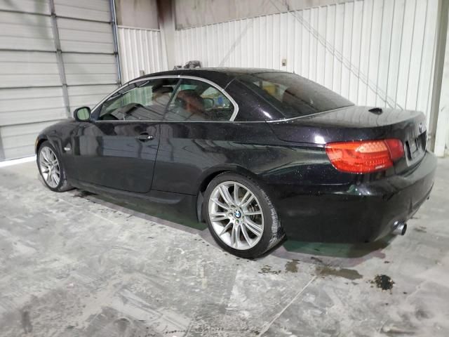 2012 BMW 335 I