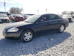 2012 Chevrolet Impala LT for sale in Greenwood, NE