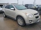 2011 Chevrolet Equinox LTZ