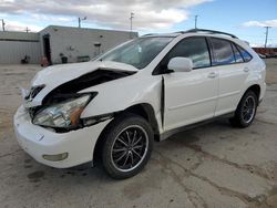 Lexus RX330 salvage cars for sale: 2005 Lexus RX 330