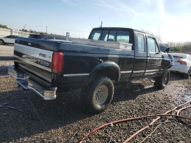 1993 Ford F150