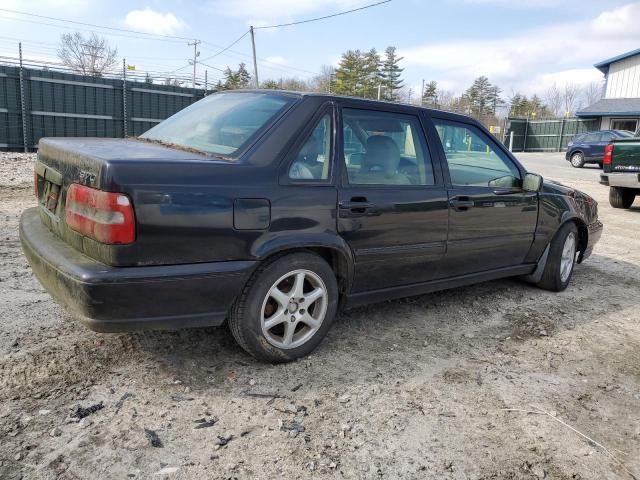 1998 Volvo S70