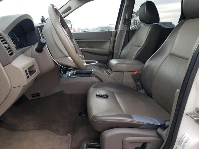 2009 Jeep Grand Cherokee Laredo